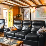 Church House Vakantiehuis Ulpha