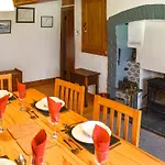 Church House Casa de Férias