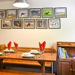 Church House Vakantiehuis *