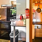 Vakantiehuis Church House