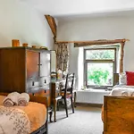 Church House Vakantiehuis *