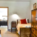 Church House Vakantiehuis *