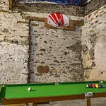 Vakantiehuis Church House Ulpha