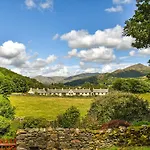 Casa de Férias Church House Ulpha