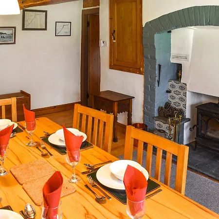 Church House Hébergement de vacances Ulpha