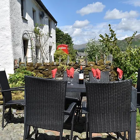 Сasa de vacaciones Church House