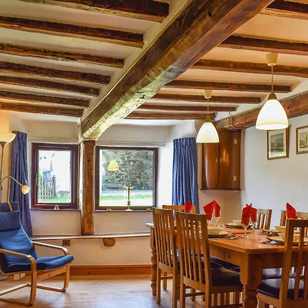 Hébergement de vacances Church House *