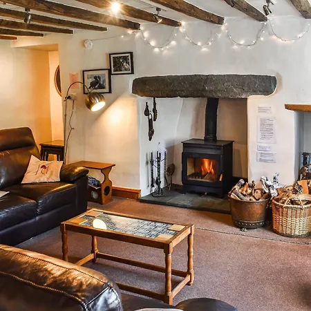 Church House Hébergement de vacances *