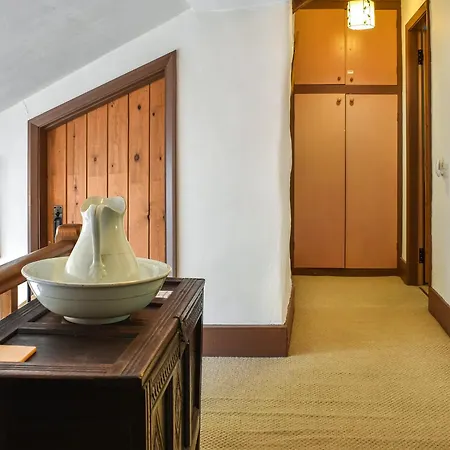 Hébergement de vacances Church House Ulpha