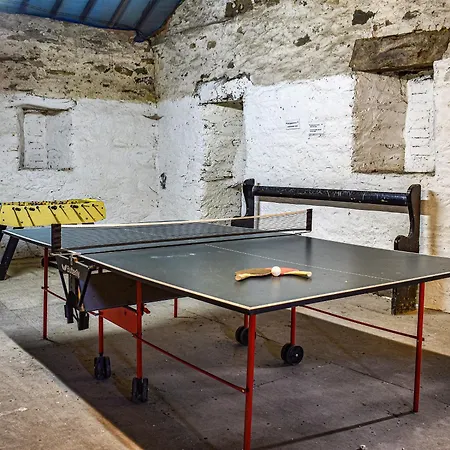 Church House Сasa de vacaciones *