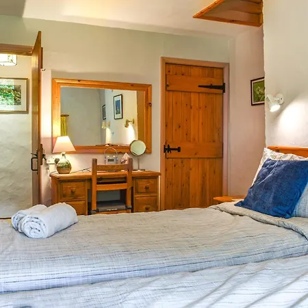 Hébergement de vacances Church House *