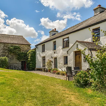 Сasa de vacaciones Church House *