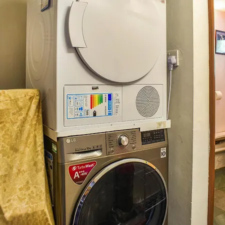 Church House Сasa de vacaciones Ulpha