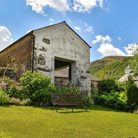 Church House Сasa de vacaciones *