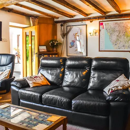 Church House Сasa de vacaciones Ulpha