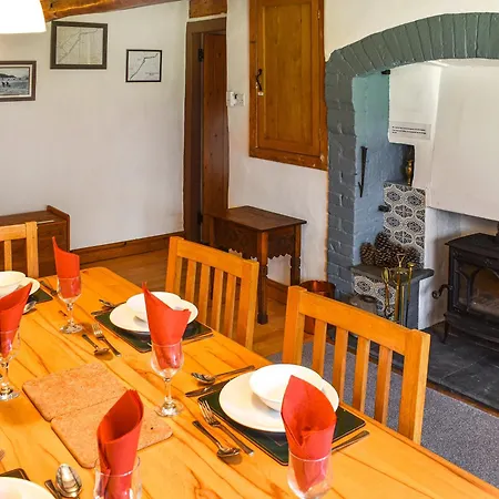 Church House Сasa de vacaciones