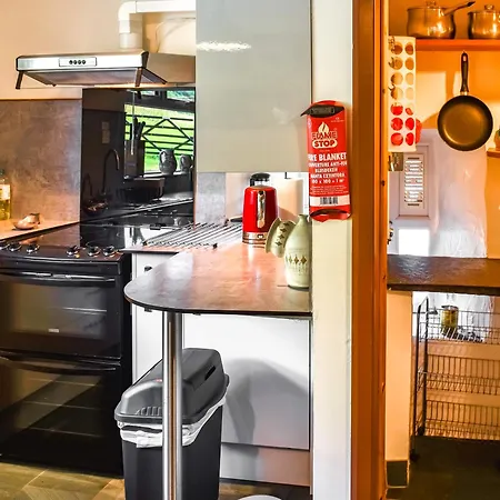 Сasa de vacaciones Church House