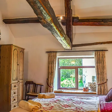 Church House Сasa de vacaciones