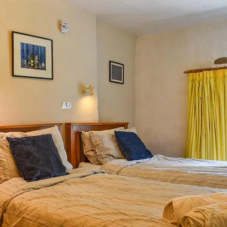 Сasa de vacaciones Church House Ulpha