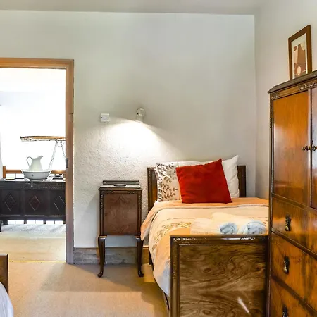 Church House Сasa de vacaciones *