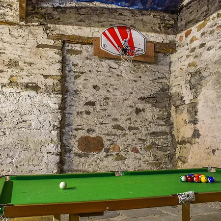 Сasa de vacaciones Church House Ulpha